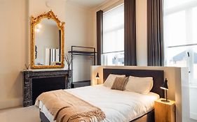 Luxeverblijf B&B het Wevershuis